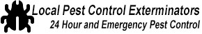 Slidell LA Pest Control Exterminators